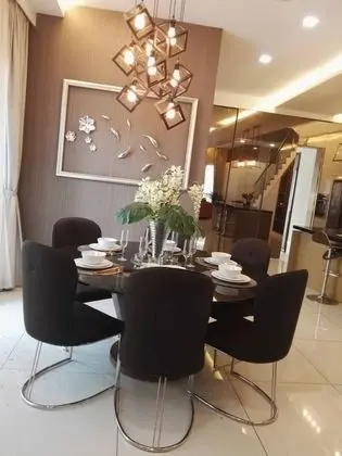 Ev, Birden Çok Yatak