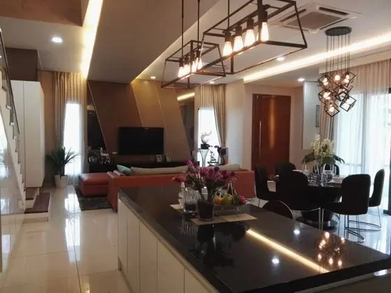 Ev, Birden Çok Yatak
