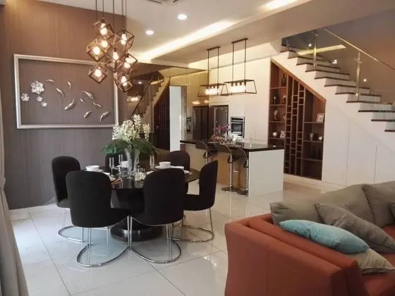 Ev, Birden Çok Yatak