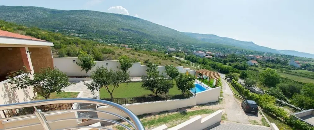 Villa Filipovic