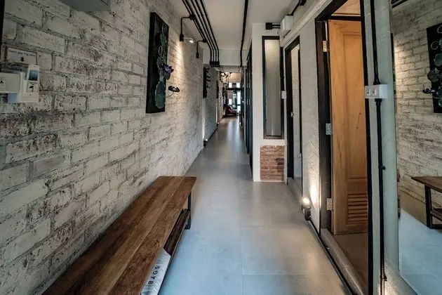 Daire, 2 Yatak Odası