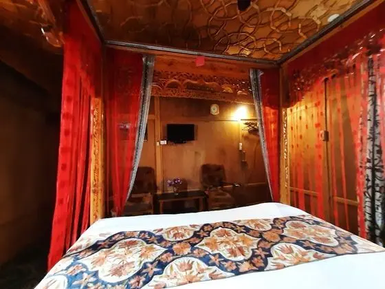 Honeymoon Süit, 1 En Büyük (King) Boy Yatak, Engellilere Uygun