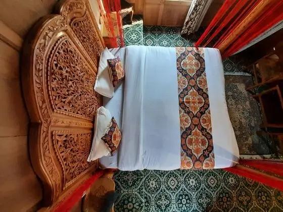 Honeymoon Süit, 1 En Büyük (King) Boy Yatak, Engellilere Uygun