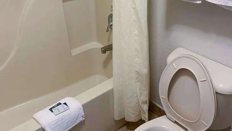 Bir King-Size Yataklı Oda (Sigara İçilmez)