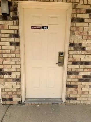 Oda, 1 En Büyük (King) Boy Yatak, Sigara İçilebilir