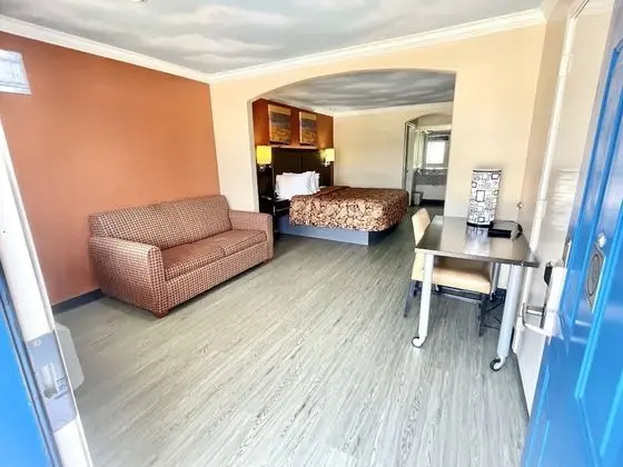 Standard Oda, 1 En Büyük (King) Boy Yatak, Sigara İçilmez