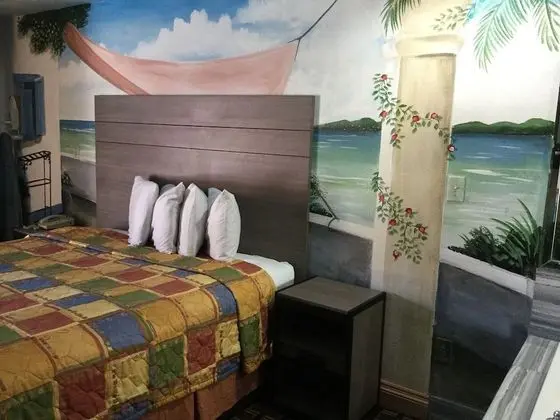 Luxury Oda, 1 En Büyük (King) Boy Yatak, Sıcak Su Küveti