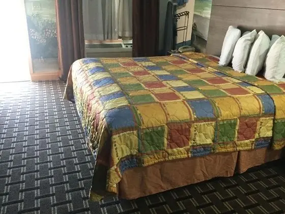 Luxury Oda, 1 En Büyük (King) Boy Yatak, Sıcak Su Küveti