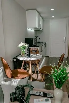 Deluxe Stüdyo