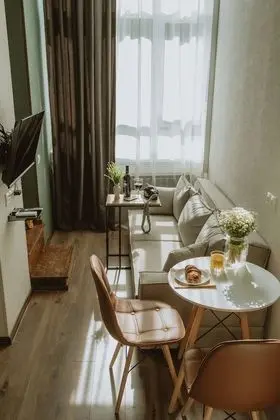 Deluxe Stüdyo