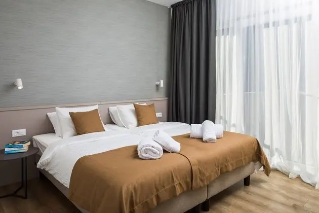 Villa, 4 Yatak Odası