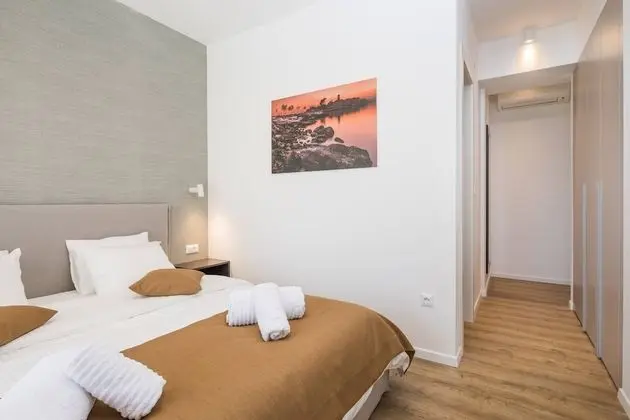 Villa, 4 Yatak Odası
