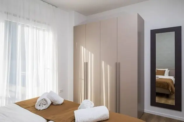 Villa, 4 Yatak Odası