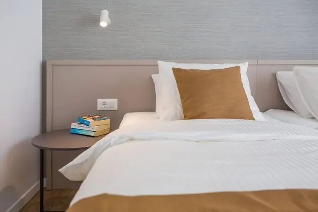 Villa, 4 Yatak Odası