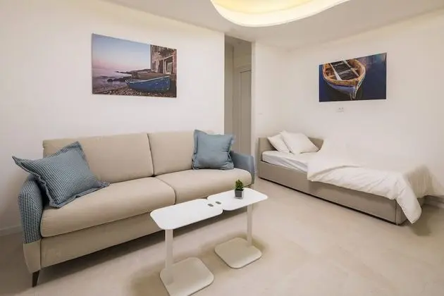 Villa, 4 Yatak Odası