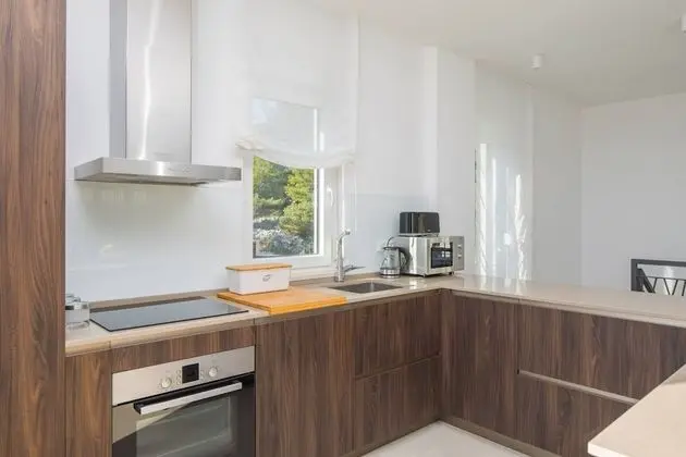 Villa, 4 Yatak Odası