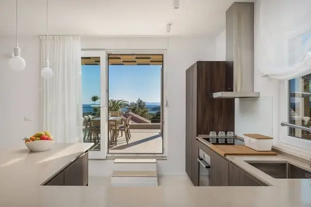 Villa, 4 Yatak Odası