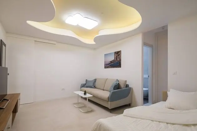 Villa, 4 Yatak Odası