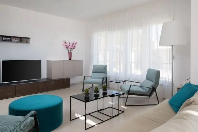 Villa, 4 Yatak Odası