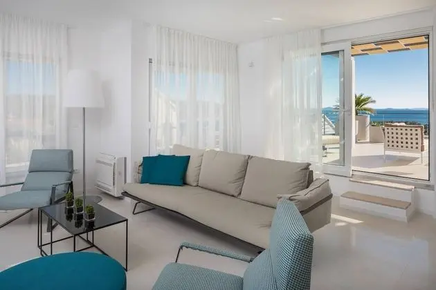 Villa, 4 Yatak Odası