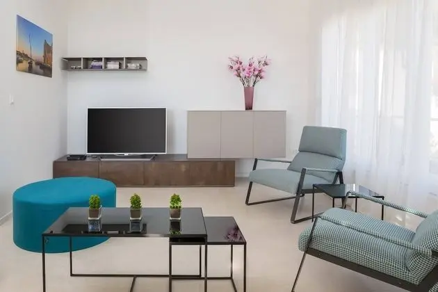 Villa, 4 Yatak Odası