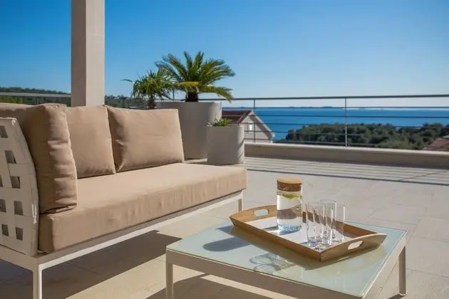 Villa, 4 Yatak Odası