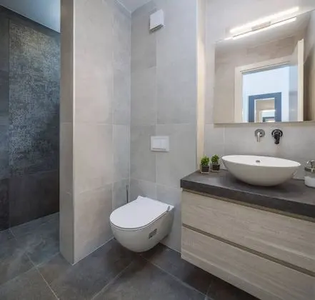 Villa, 4 Yatak Odası