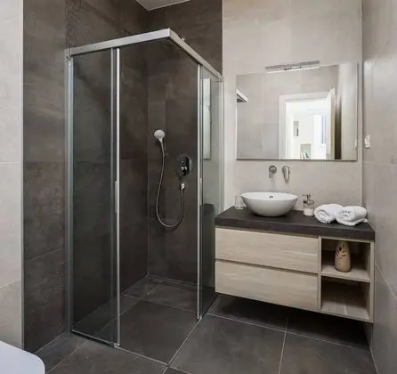 Villa, 4 Yatak Odası