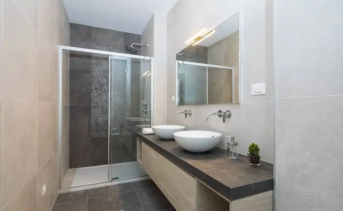 Villa, 4 Yatak Odası