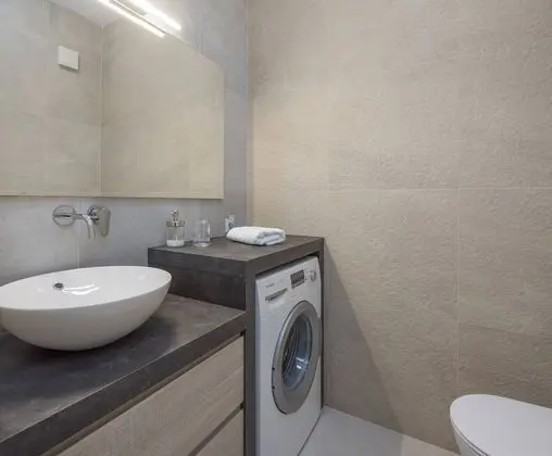 Villa, 4 Yatak Odası