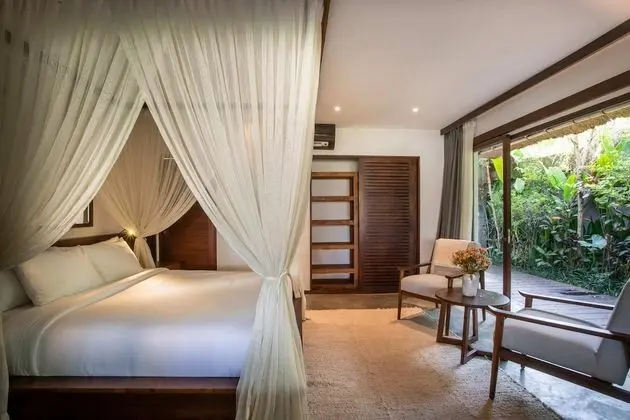 Villa, 3 Yatak Odası, Sigara İçilebilir, Kişiye Özel Havuzlu