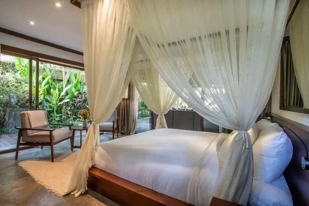 Villa, 3 Yatak Odası, Sigara İçilebilir, Kişiye Özel Havuzlu