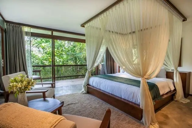 Villa, 3 Yatak Odası, Sigara İçilebilir, Kişiye Özel Havuzlu
