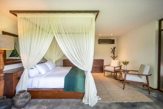 Villa, 3 Yatak Odası, Sigara İçilebilir, Kişiye Özel Havuzlu