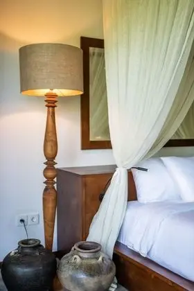 Villa, 3 Yatak Odası, Sigara İçilebilir, Kişiye Özel Havuzlu