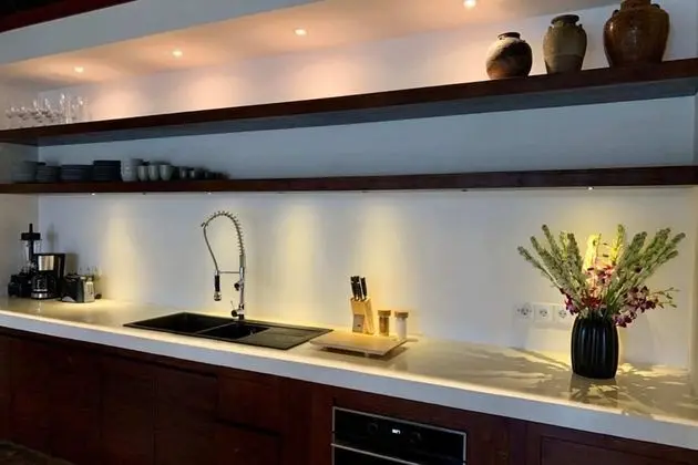 Villa, 3 Yatak Odası, Sigara İçilebilir, Kişiye Özel Havuzlu