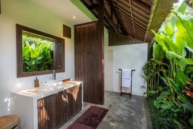 Villa, 3 Yatak Odası, Sigara İçilebilir, Kişiye Özel Havuzlu