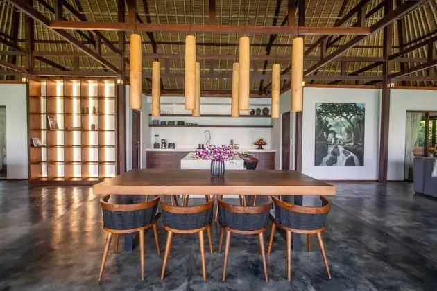 Villa, 3 Yatak Odası, Sigara İçilebilir, Kişiye Özel Havuzlu