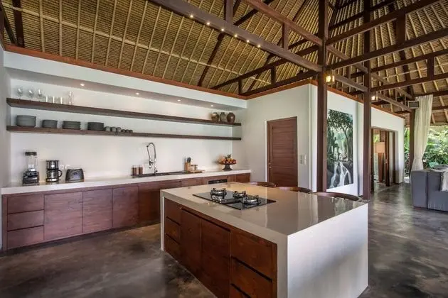 Villa, 3 Yatak Odası, Sigara İçilebilir, Kişiye Özel Havuzlu