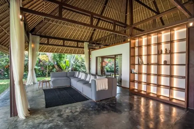 Villa, 3 Yatak Odası, Sigara İçilebilir, Kişiye Özel Havuzlu