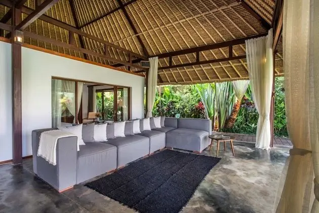 Villa, 3 Yatak Odası, Sigara İçilebilir, Kişiye Özel Havuzlu