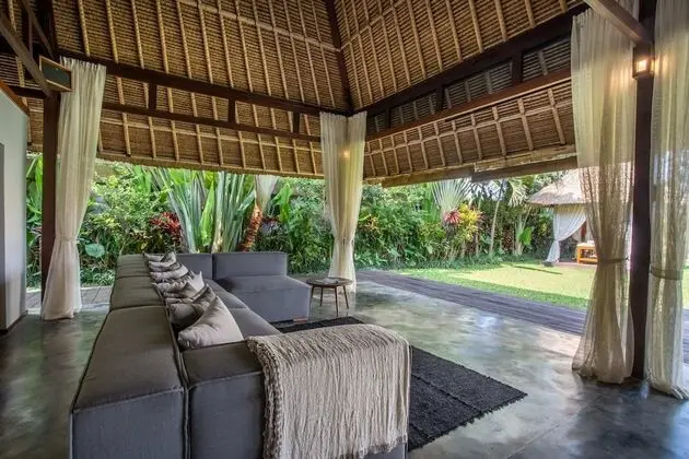 Villa, 3 Yatak Odası, Sigara İçilebilir, Kişiye Özel Havuzlu