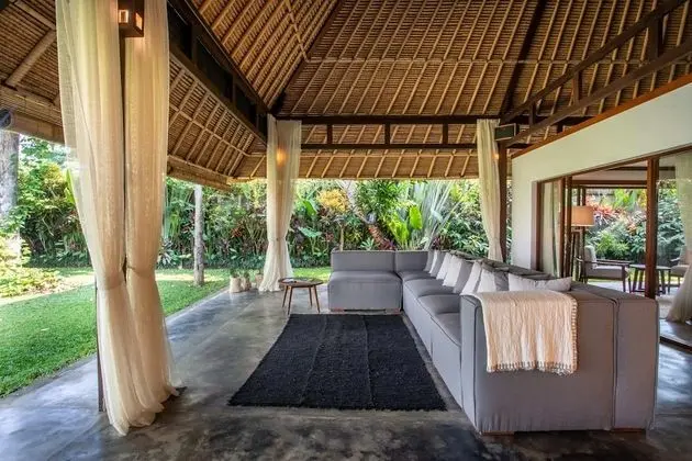 Villa, 3 Yatak Odası, Sigara İçilebilir, Kişiye Özel Havuzlu
