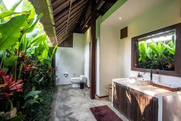 Villa, 3 Yatak Odası, Sigara İçilebilir, Kişiye Özel Havuzlu