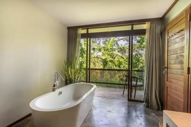 Villa, 3 Yatak Odası, Sigara İçilebilir, Kişiye Özel Havuzlu