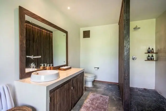 Villa, 3 Yatak Odası, Sigara İçilebilir, Kişiye Özel Havuzlu