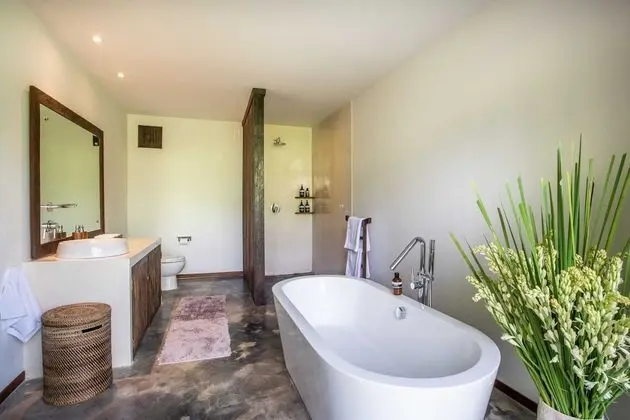Villa, 3 Yatak Odası, Sigara İçilebilir, Kişiye Özel Havuzlu