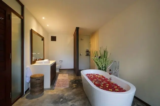 Villa, 3 Yatak Odası, Sigara İçilebilir, Kişiye Özel Havuzlu