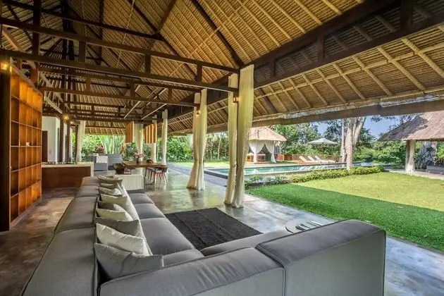 Villa, 3 Yatak Odası, Sigara İçilebilir, Kişiye Özel Havuzlu