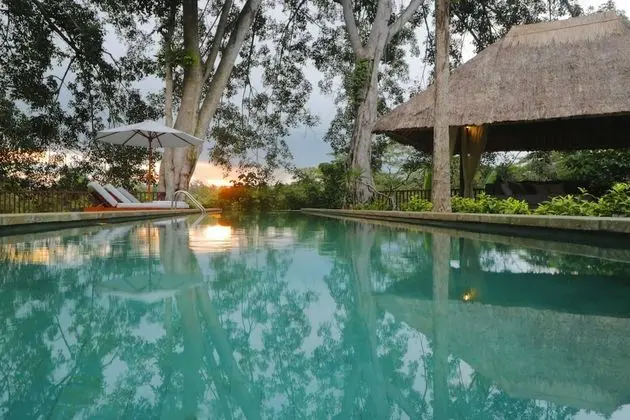Villa, 3 Yatak Odası, Sigara İçilebilir, Kişiye Özel Havuzlu